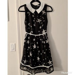 L.A. Soul Star Dress
